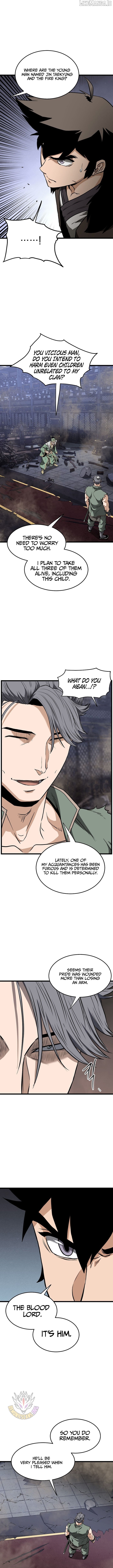 Murim Login Chapter 234 image 12